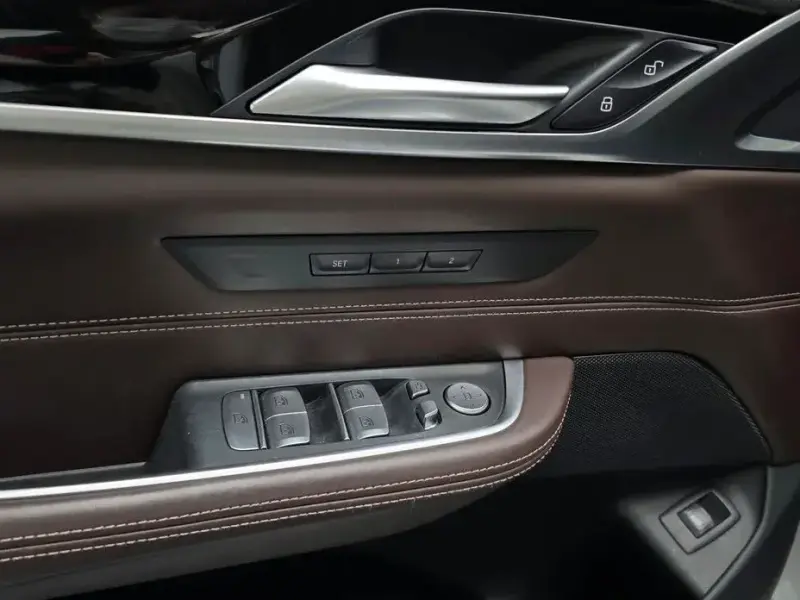 2021 BMW 6 серии с пробегом 94 781 км