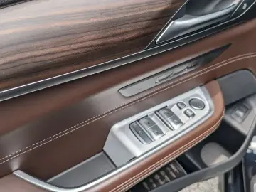 2020 BMW 6 серии с пробегом 138 000 км