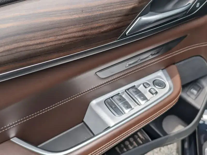 2020 BMW 6 серии с пробегом 138 000 км