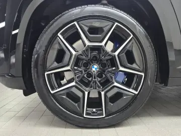 2024 BMW XM с пробегом 4 823 км