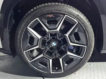 2023 BMW XM с пробегом 38 273 км