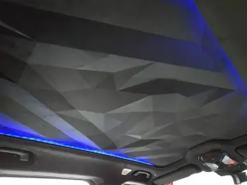 2024 BMW XM с пробегом 4 823 км