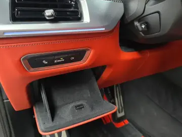 2024 BMW XM с пробегом 4 823 км