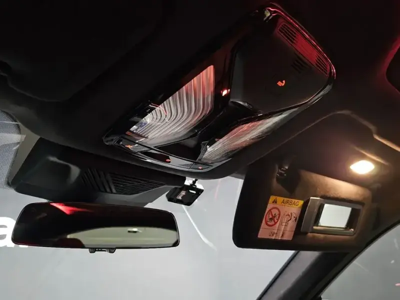 2023 BMW XM с пробегом 38 273 км
