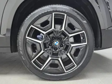 2024 BMW XM с пробегом 4 823 км