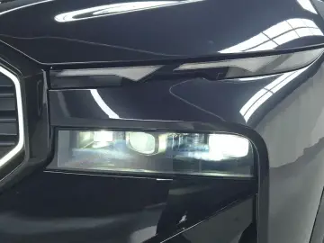 2024 BMW XM с пробегом 4 823 км