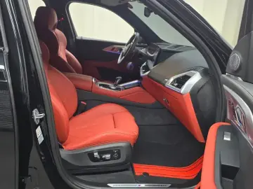 2024 BMW XM с пробегом 4 823 км