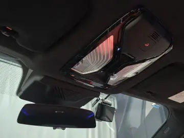 2024 BMW XM с пробегом 4 823 км