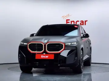 2025 BMW XM с пробегом 19 227 км