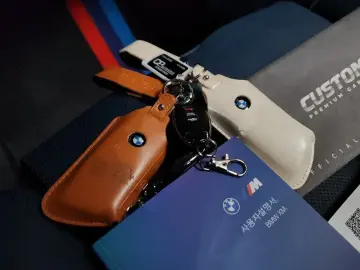 2025 BMW XM с пробегом 13 865 км