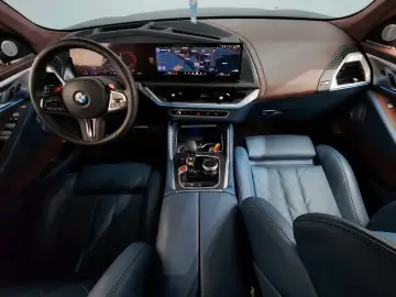 2025 BMW XM с пробегом 19 227 км