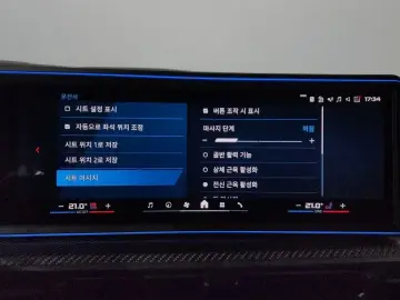 2025 BMW XM с пробегом 13 865 км
