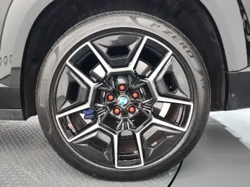 2025 BMW XM с пробегом 19 227 км