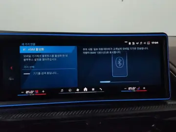 2025 BMW XM с пробегом 13 865 км