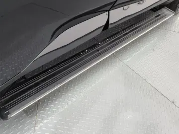 2025 BMW XM с пробегом 13 865 км