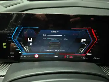 2024 BMW XM с пробегом 8 888 км