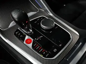 2024 BMW XM с пробегом 8 888 км