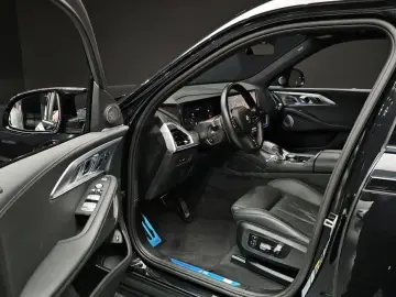 2024 BMW XM с пробегом 8 888 км