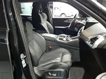 2024 BMW XM с пробегом 8 888 км