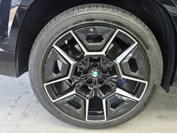 2023 BMW XM с пробегом 54 205 км