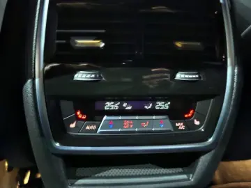 2024 BMW XM с пробегом 8 888 км