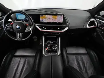 2023 BMW XM с пробегом 54 205 км