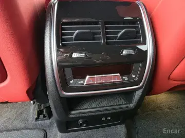 2025 BMW XM с пробегом 5 100 км