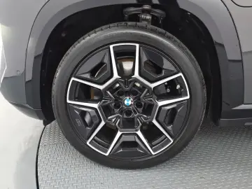 2025 BMW XM с пробегом 7 394 км