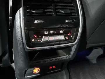 2023 BMW XM с пробегом 40 728 км