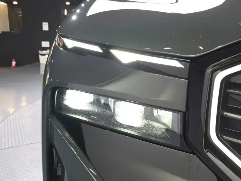 2025 BMW XM с пробегом 7 394 км