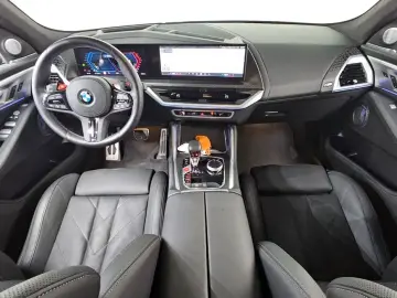 2024 BMW XM с пробегом 14 296 км