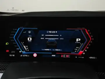 2024 BMW XM с пробегом 14 296 км