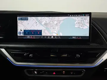 2024 BMW XM с пробегом 14 296 км