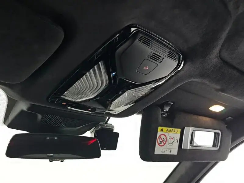 2024 BMW XM с пробегом 14 296 км