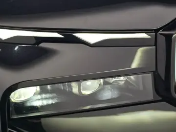 2024 BMW XM с пробегом 14 296 км