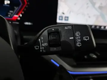 2024 BMW XM с пробегом 14 296 км