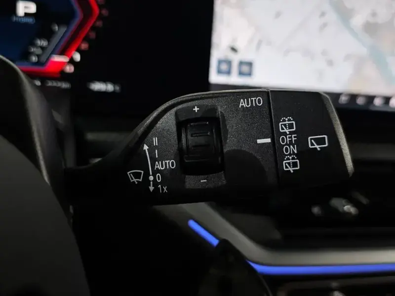 2024 BMW XM с пробегом 14 296 км