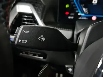 2024 BMW XM с пробегом 14 296 км
