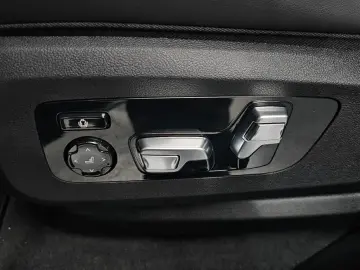 2024 BMW XM с пробегом 14 296 км