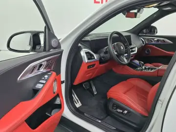 2025 BMW XM с пробегом 5 803 км