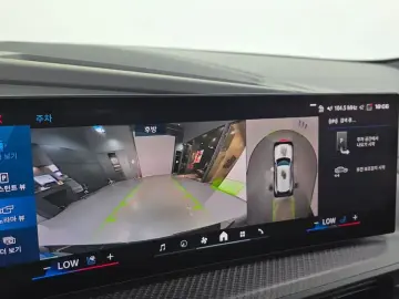 2025 BMW XM с пробегом 5 803 км