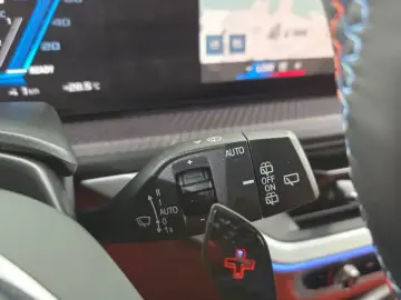 2025 BMW XM с пробегом 5 803 км
