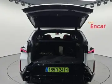 2025 BMW XM с пробегом 5 803 км