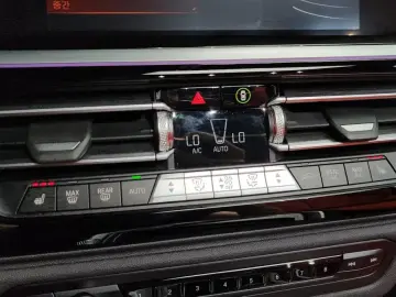 2021 BMW Z4 с пробегом 43 457 км