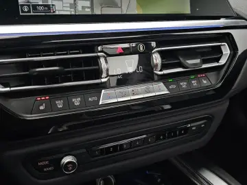 2020 BMW Z4 с пробегом 58 308 км