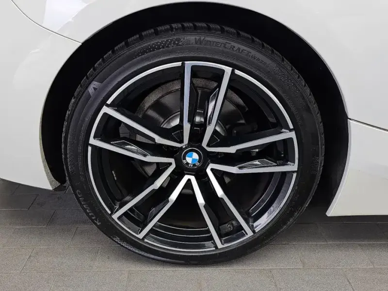 2019 BMW Z4 с пробегом 119 601 км