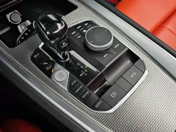 2019 BMW Z4 с пробегом 119 601 км