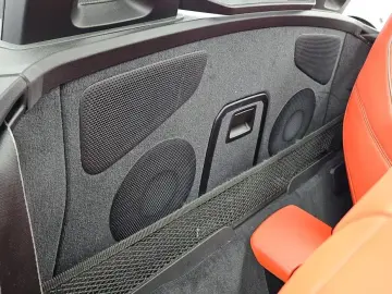 2019 BMW Z4 с пробегом 119 601 км