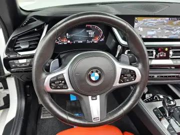 2019 BMW Z4 с пробегом 119 601 км