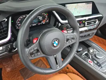 2020 BMW Z4 с пробегом 51 028 км